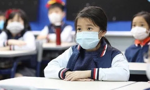 Chuyên gia chỉ cách chống "sốc" cho học sinh khi quay trở lại trường học