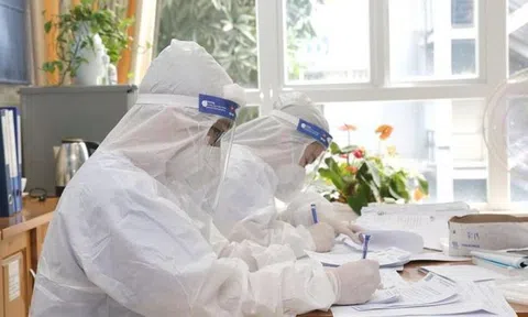 Ngày 2/11, Hà Nội thêm 62 ca nhiễm Covid-19, cao nhất trong 1 tháng qua