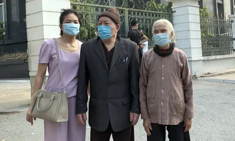 Đình chỉ điều tra vụ án liên quan con dâu khai tử bố mẹ chồng để bán đất