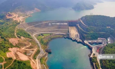 Bức tranh trái ngược của doanh nghiệp thuỷ điện quý III/2021