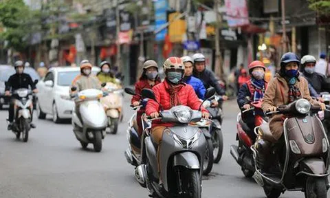 Dự báo thời tiết 4/11: Hà Nội ngày nắng, đêm và sáng sớm trời lạnh