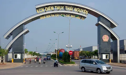 Bị TTCP yêu cầu thu hồi đất, APEC Thái Nguyên kiến nghị "xem xét lại"