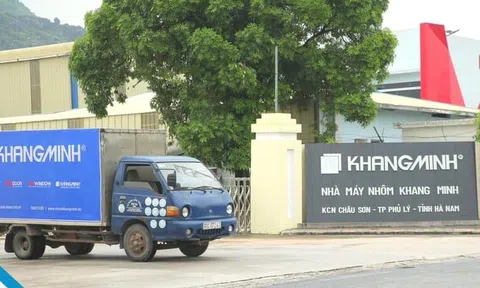 Giao dịch cổ phiếu vượt giá trị đăng ký, Phó Chủ tịch Khang Minh Group bị xử phạt