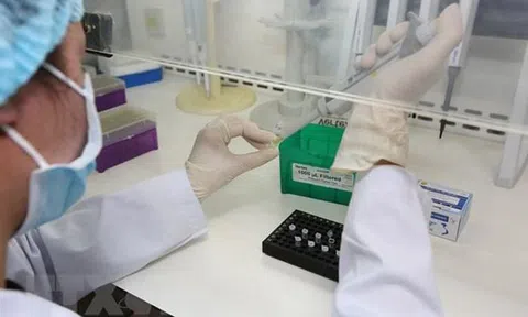 Ngày 6/11: Hà Nội thêm 93 ca mắc Covid-19, trong đó 54 ca cộng đồng