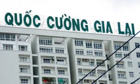Quốc Cường Gia Lai của bà Nguyễn Thị Như Loan đang "sống nhờ" tiền chủ tịch, tổng giám đốc cho mượn