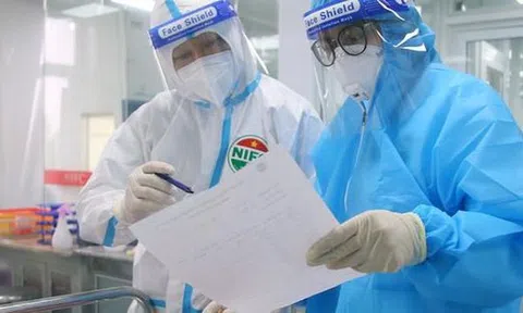 Sáng 7/11: Gần 840.000 bệnh nhân Covid-19 đã khỏi; Thêm 1,3 triệu liều vaccine Pfizer về Việt Nam