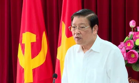 Khẩn trương điều tra, xét xử vụ án 2,7 triệu lít xăng giả ở Đồng Nai