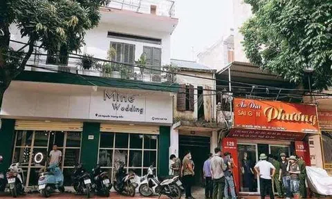 Vụ giết chủ nợ đốt xác phi tang ở Hải Dương: Truy tố vợ nghi can