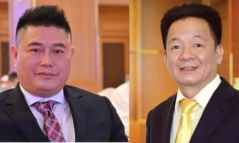 Chứng khoán tuần qua: Cổ phiếu ngân hàng lên hương, hai "ông bầu" hốt bạc nghìn tỷ