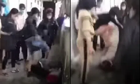 Làm rõ vụ nữ sinh lớp 10 bị đánh hội đồng đến nhập viện