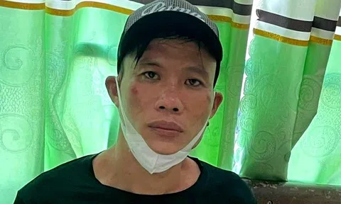 Thông tin bất ngờ về kẻ dùng súng khống chế con tin ở Đồng Nai: Từng dâm ô với cháu ruột, "cõng" 3 tiền án, nhiễm HIV...