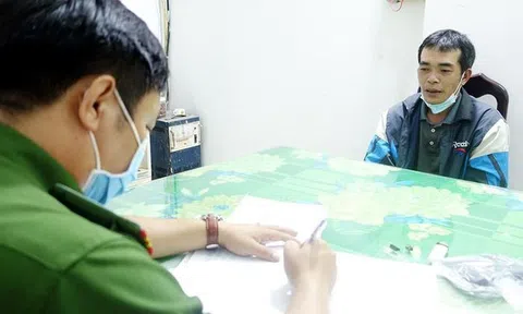 Rợn người lời khai của kẻ bóp cổ giết chết bé gái 12 tuổi trên núi Két