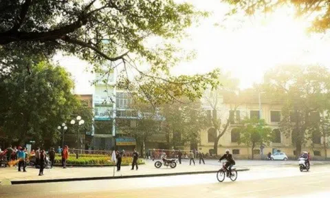 Dự báo thời tiết 9/11: Hà Nội hửng nắng, nhiệt độ cao nhất 22 độ C