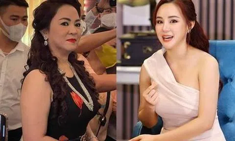 Nóng: Bà Phương Hằng tuyên bố khởi kiện Vy Oanh, lý do đưa ra khiến ai cũng bất ngờ