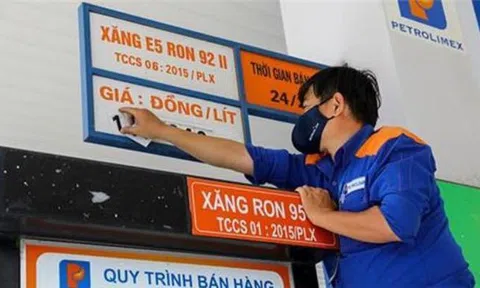 Ngày mai (10/11), giá xăng có thể tiếp tục tăng
