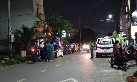 Nam thanh niên đâm tử vong người yêu rồi đến công an đầu thú