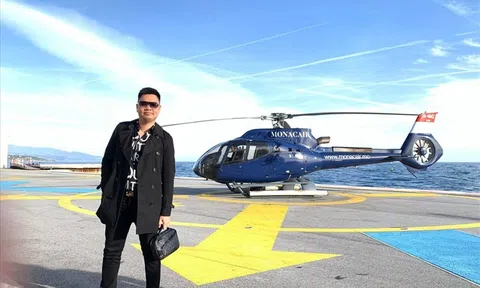 Những "ông trùm" đường dây đánh bạc với cuộc sống sang chảnh, thú vui sưu tập siêu xe