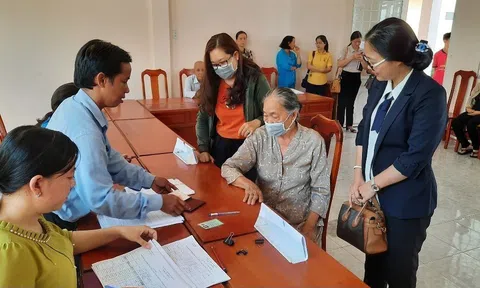 Thêm đối tượng người lao động được hỗ trợ vì dịch Covid-19