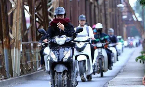 Dự báo thời tiết ngày 11/11: Hà Nội lạnh về đêm và sáng sớm, vùng núi phía Bắc dưới 10 độ C