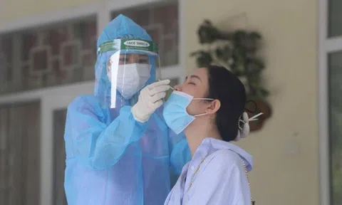 Ngày 11/11, Hà Nội thêm 146 ca mắc Covid-19, trong đó 19 ca cộng đồng