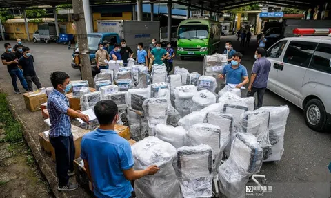 Phải công khai giá thiết bị y tế