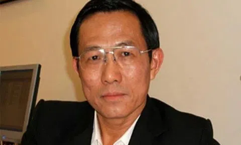 Cựu Thứ trưởng Cao Minh Quang có dấu hiệu phạm tội trong vụ VN Pharma