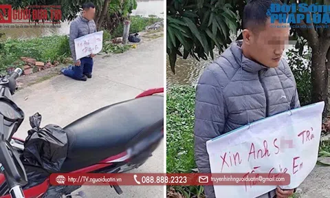 ‘Đứng cho vay, quỳ đòi nợ’: (Bài 1) Chây ỳ trả nợ vẫn lên mạng “check in” cuộc sống sang chảnh