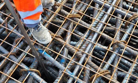 Hệ lụy của bất ổn kéo dài trong lĩnh vực bất động sản Trung Quốc