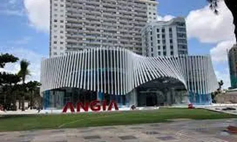 Vi phạm trong lĩnh vực chứng khoán, CTCP Đầu tư và Phát triển Bất động sản An Gia bị phạt nặng