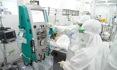 Sáng 13/11: Còn 431 ca F0 thở máy, ECMO; Tặng sổ tiết kiệm 20 triệu đồng cho trẻ có bố, mẹ mất vì Covid-19