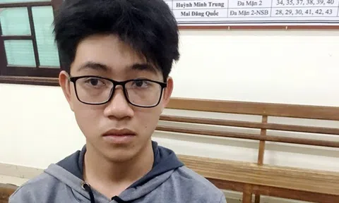 Hé lộ chân dung và lời khai nghi phạm đâm tử vong thiếu niên 13 tuổi ở Đà Nẵng