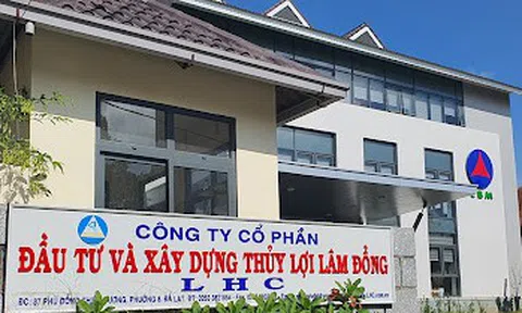 Ông Trịnh Kiên - Cổ đông lớn của LHC bị xử phạt do không báo cáo giao dịch