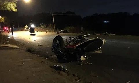 Điều tra vụ nam sinh lớp 11 tử vong bất thường sau xô xát lúc đá bóng