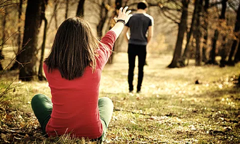 Chúng ta là gì trong cuộc đời nhau?