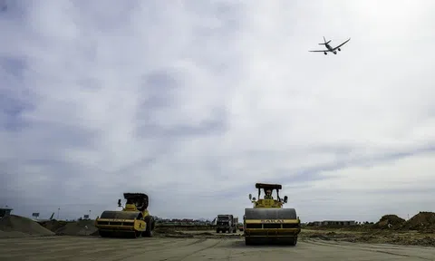 Phê bình đơn vị tư vấn sửa chữa dự án sân bay Tân Sơn Nhất