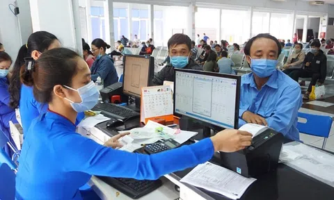 Hôm nay (15/11), đường sắt mở bán vé tàu Tết Nhâm Dần 2022