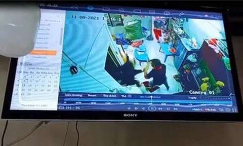Làm rõ vụ người phụ nữ bán rau bị gã đàn ông dùng hung khí đuổi chém như phim