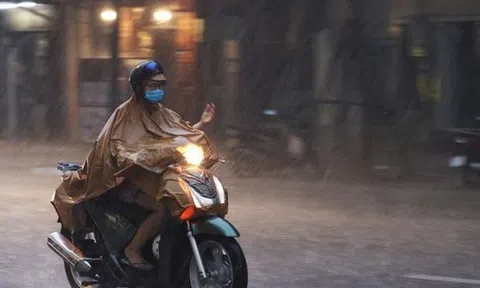 Dự báo thời tiết 16/11: Hà Nội có mưa vài nơi, trời lạnh về đêm và sáng sớm