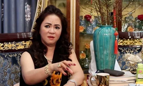 Phát ngôn trong buổi livestream của bà Phương Hằng có dấu hiệu vi phạm pháp luật