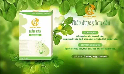 Cục ATTP cảnh báo hàng loạt “thương hiệu” TPBVSK vi phạm quy định của pháp luật về quảng cáo