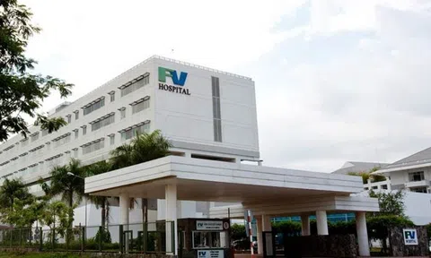 "Bán thuốc cho người bệnh dưới mọi hình thức", Bệnh viện FV bị xử phạt 54 triệu đồng