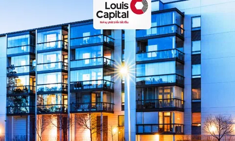 Lộ lý do Louis Capital bị Ủy ban Chứng khoán Nhà nước xử phạt 145 triệu đồng