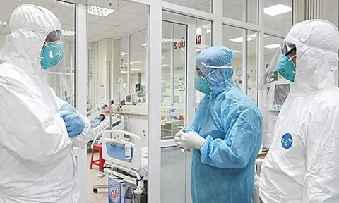 Sáng 18/11: Gần 875.000 ca Covid-19 đã chữa khỏi; thêm 1 triệu liều vaccine Moderna về Việt Nam