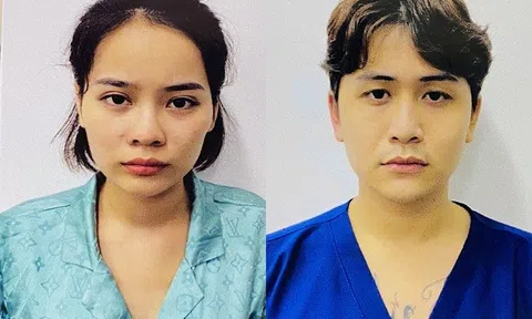 Không sử dụng dịch vụ làm đẹp, khách hàng bị nhân viên thẩm mỹ bắt giữ