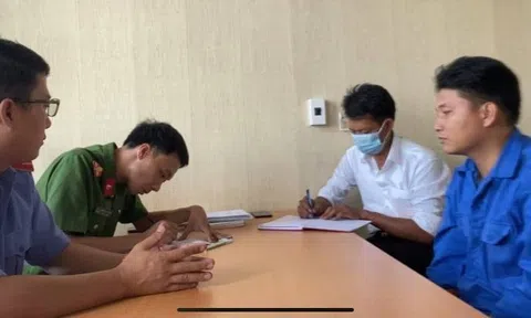 Hôm nay (18/11), kẻ giết chủ nợ, đốt xác phi tang ở Hải Dương hầu tòa