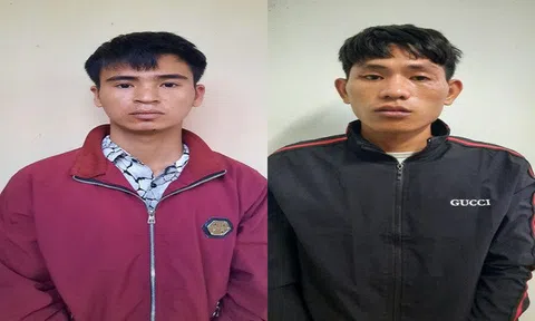 Tạm giữ 2 thanh niên ép bé gái 12 tuổi "yêu" tại quán karaoke