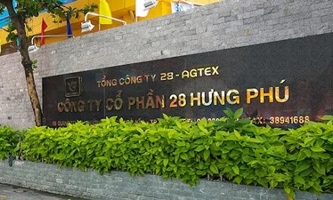 SSC ra quyết định xử phạt CTCP Hưng Phú vì chây ì nghĩa vụ lên sàn chứng khoán