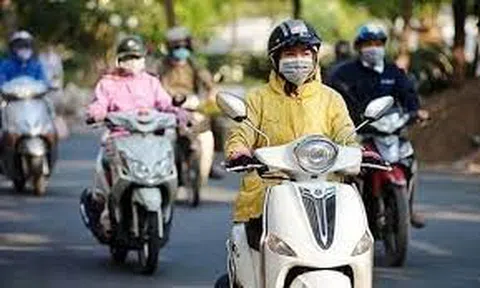 Dự báo thời tiết 19/11: Miền Bắc tăng nhiệt trước khi đón đợt rét đậm, rét hại