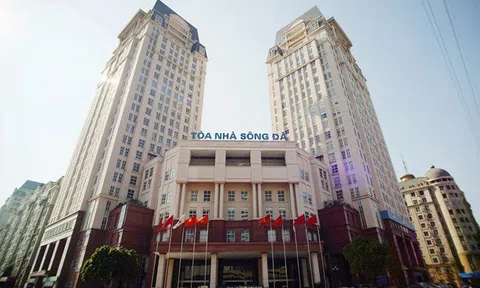 Không công bố tài liệu, doanh nghiệp "họ" Sông Đà bị phạt 185 triệu