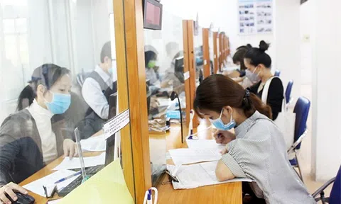 Hơn 700.000 người rút BHXH một lần, tăng mạnh so với năm ngoái